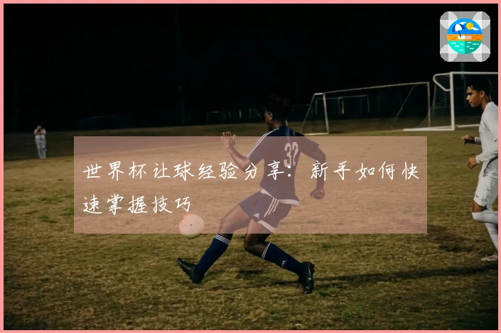 世界杯让球经验分享：新手如何快速掌握技巧